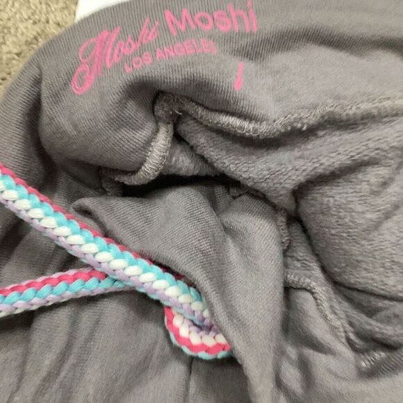 New. Lauren Moshi girl walking a dog sweatpants. Large. Retails $178 - Picture 9 of 9